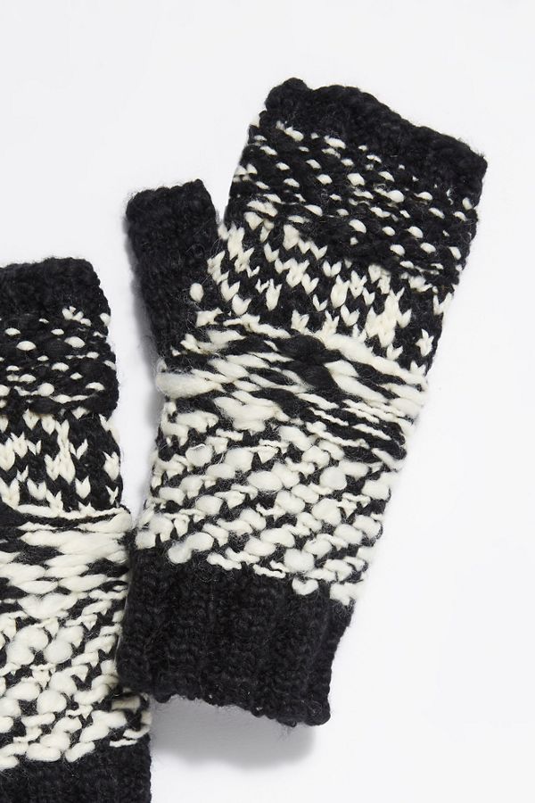 Slide View 3: Keep Cozy Knit Armwarmer