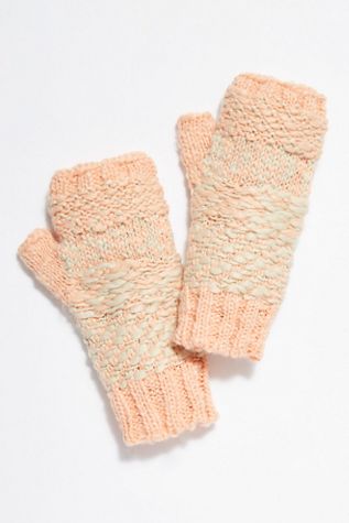 Keep Cozy Knit Armwarmer