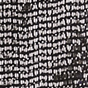 Black / Silver