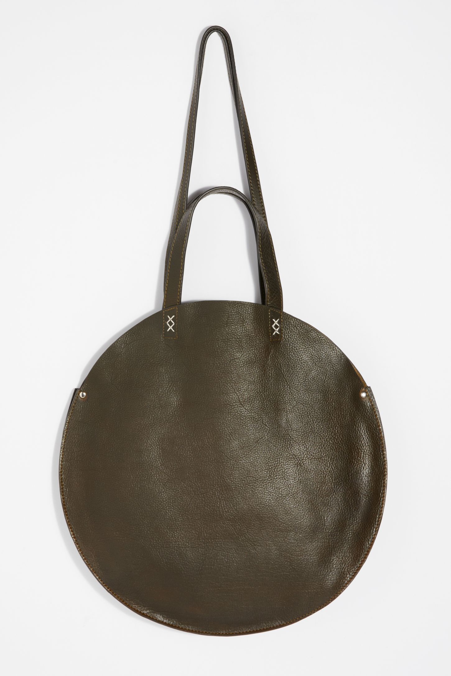 Slide View 3: Cindy Circle Tote