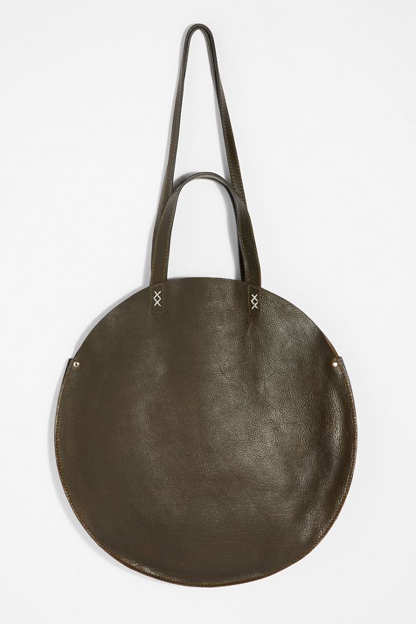 Slide View 3: Cindy Circle Tote
