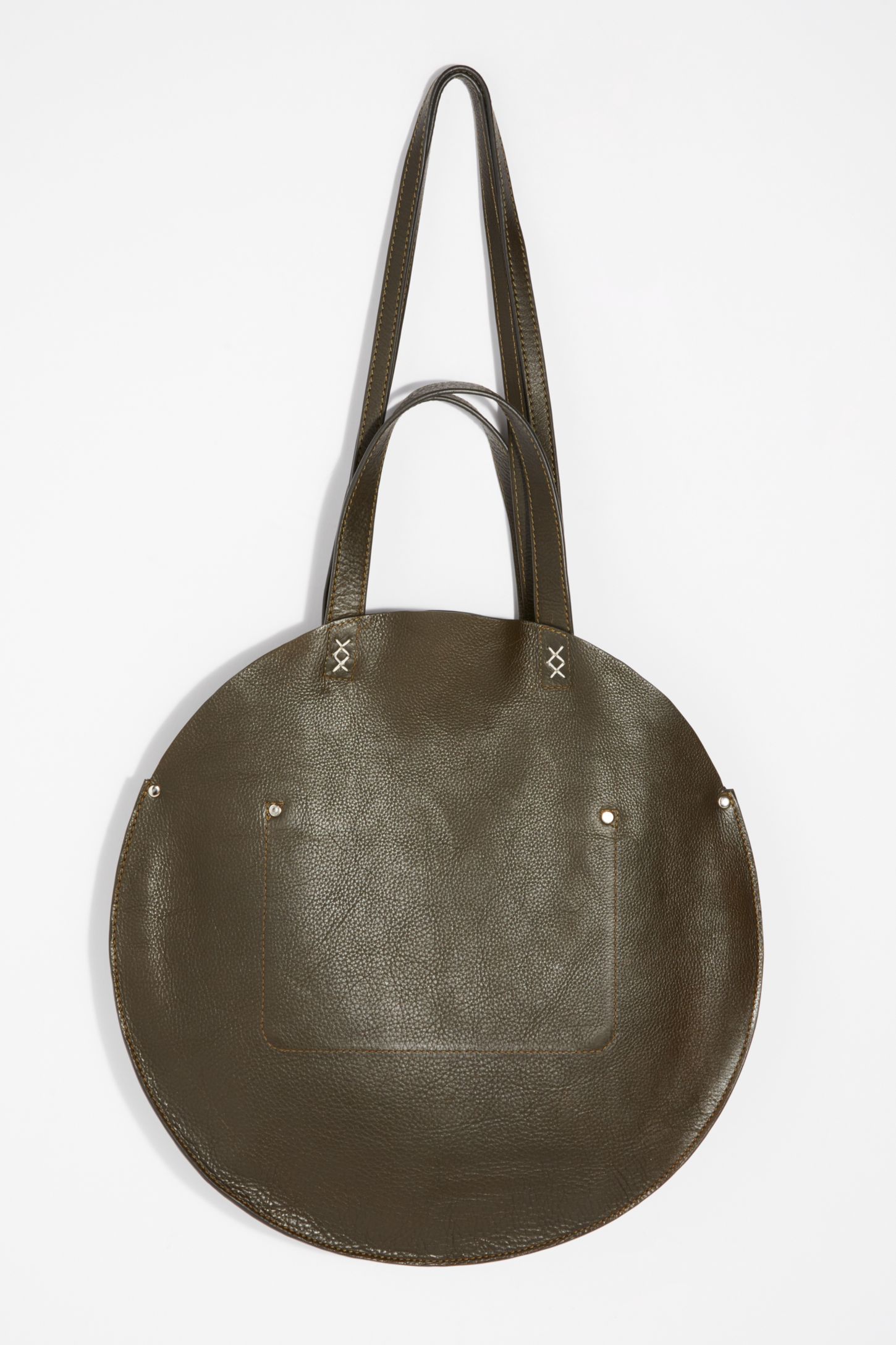 Slide View 4: Cindy Circle Tote