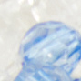 Clear / Blue Combo
