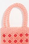 Thumbnail View 4: Beaded Mini Tote