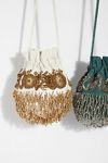 Thumbnail View 2: Beaded Embellished Pouch
