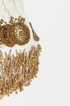 Thumbnail View 3: Beaded Embellished Pouch