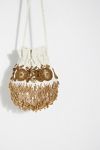 Thumbnail View 4: Beaded Embellished Pouch