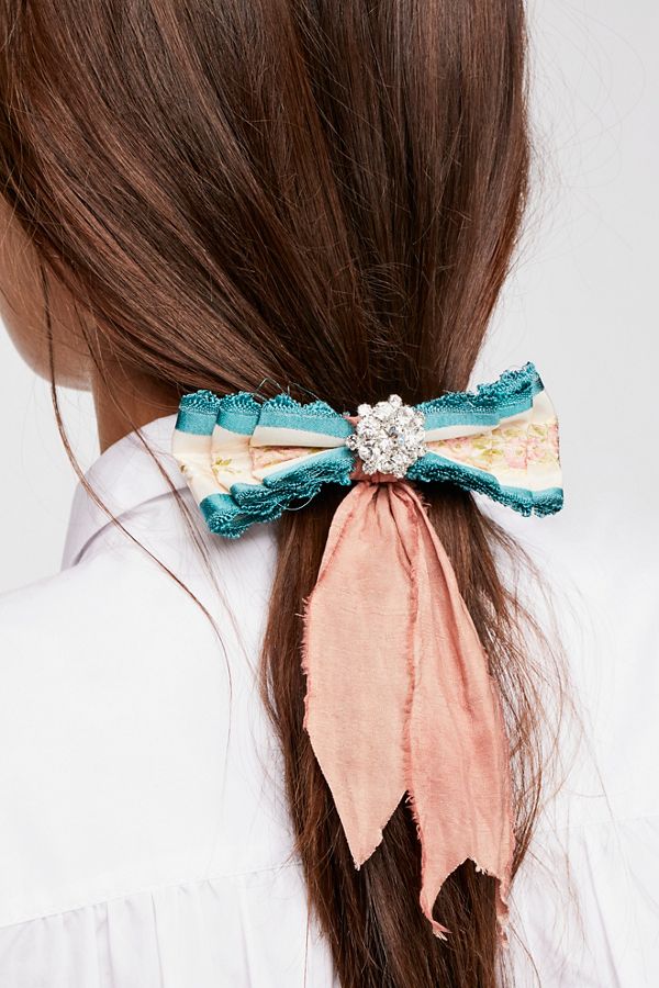 Slide View 1: Dannijo Glow Barrette