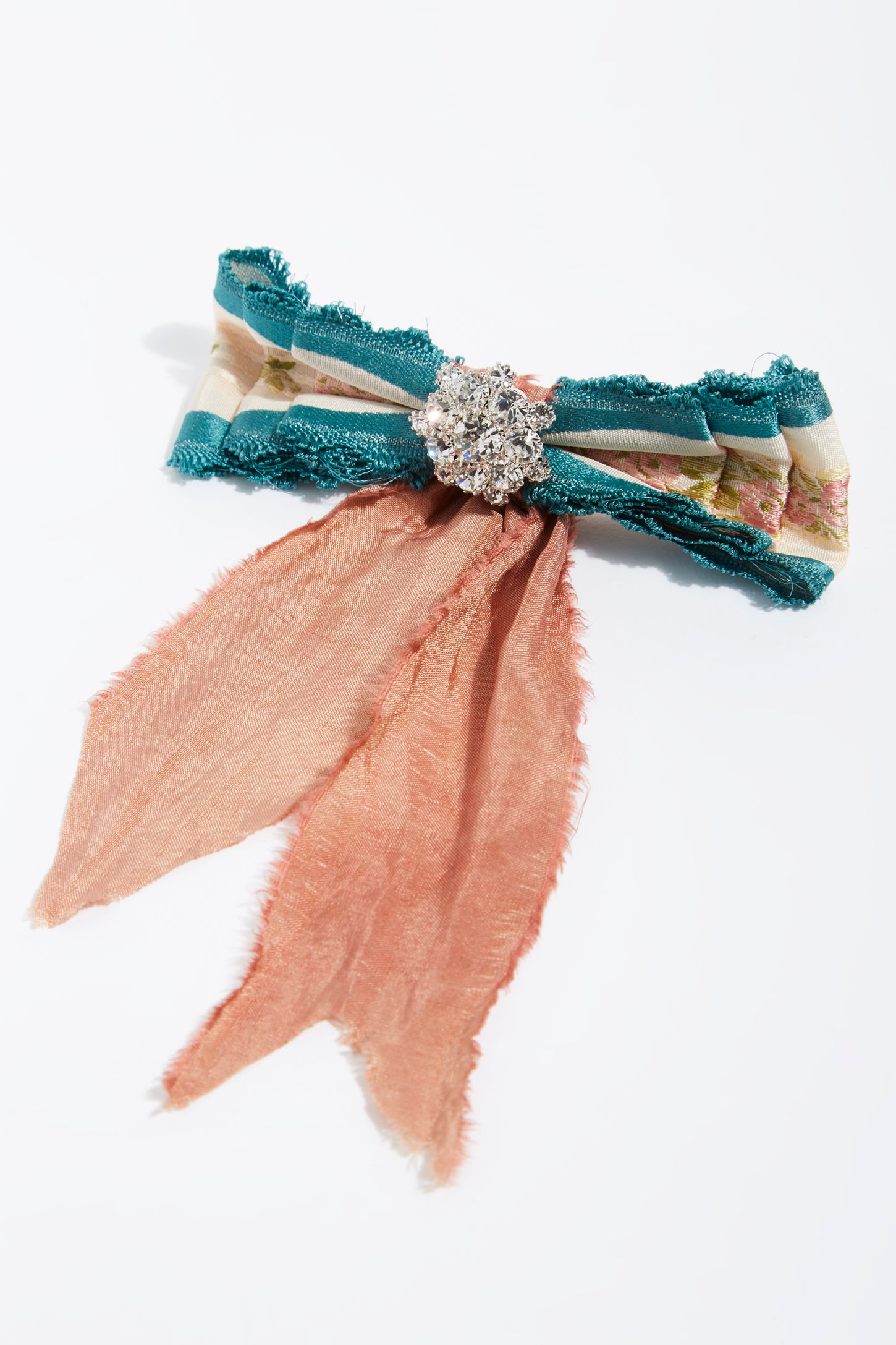 Slide View 2: Dannijo Glow Barrette