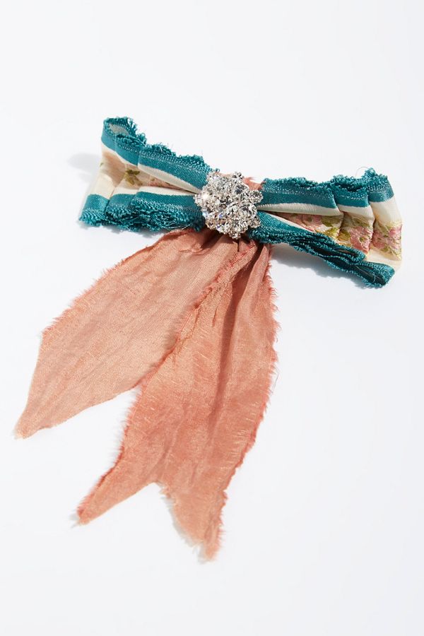 Slide View 2: Dannijo Glow Barrette