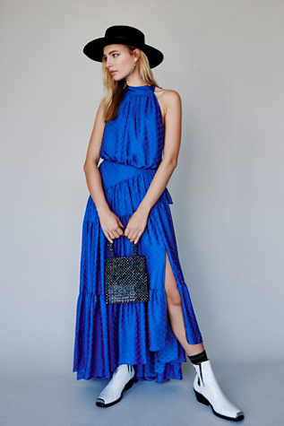 free people essie maxi dress