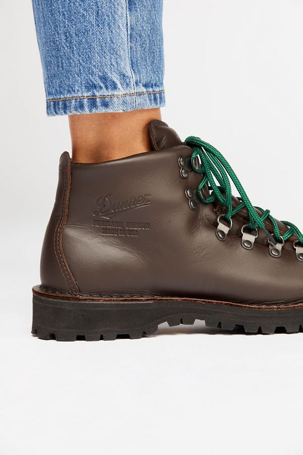 danner cascade mountain hiker boots