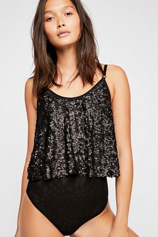Last Dance Bodysuit