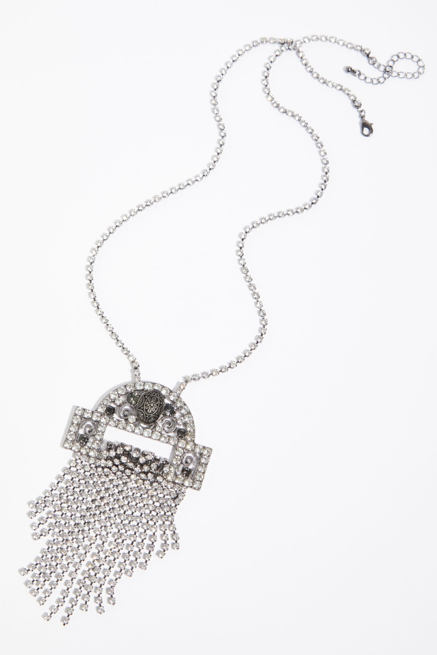 Slide View 2: Villanova Necklace