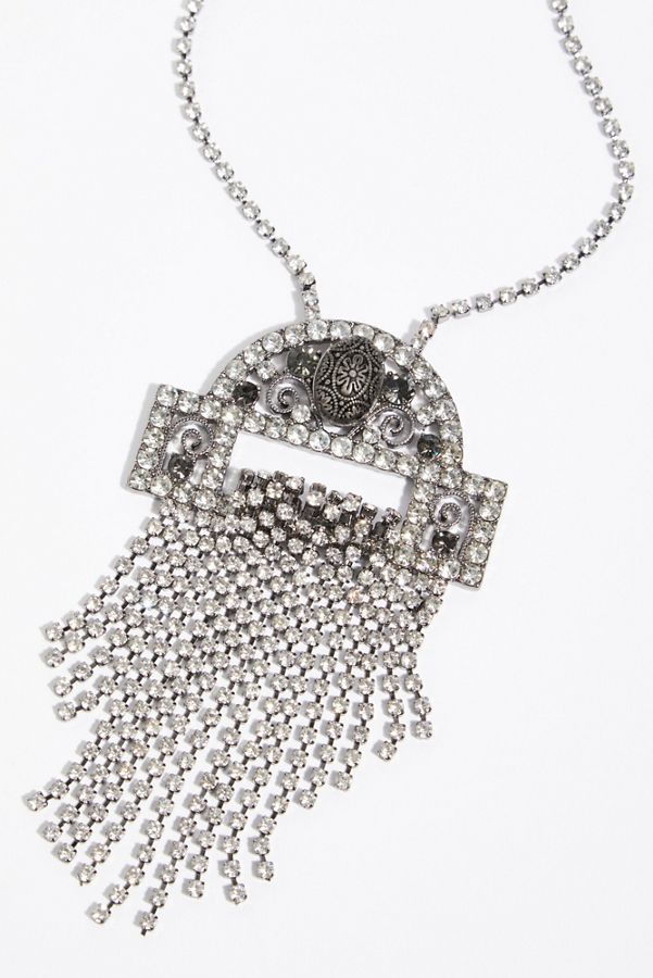 Slide View 3: Villanova Necklace
