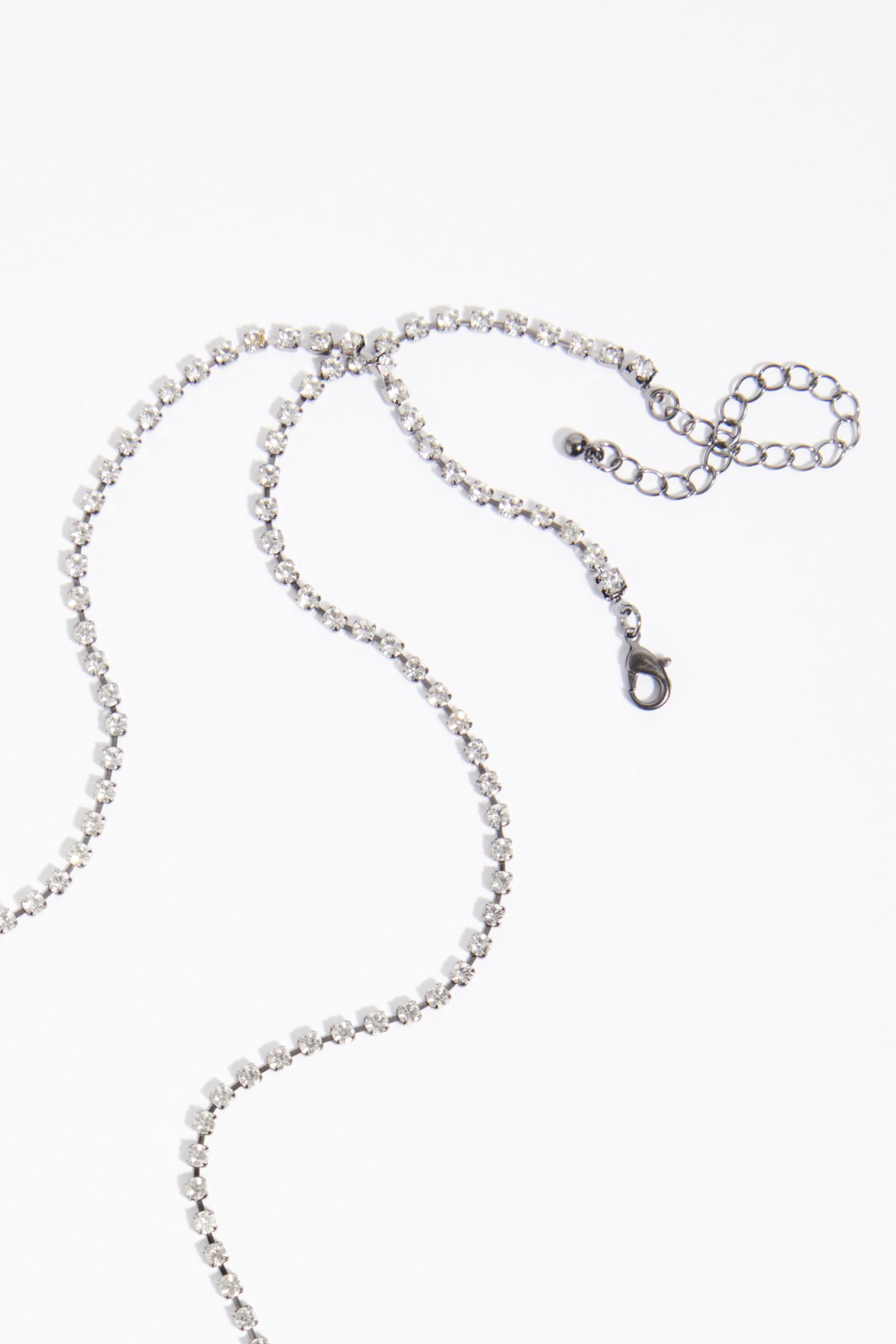 Slide View 4: Villanova Necklace