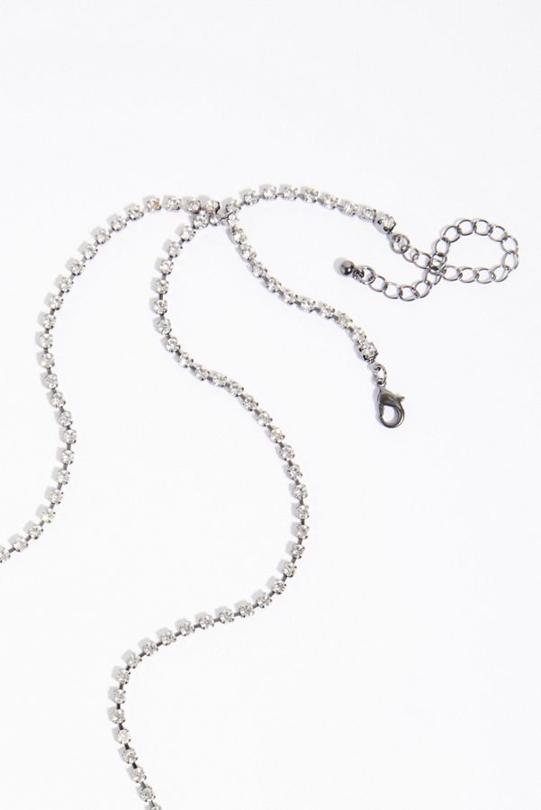Slide View 4: Villanova Necklace