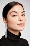 Thumbnail View 1: Luster Dangle Earrings