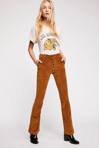 Pants for Women | Trendy & Casual | Free People