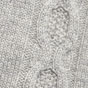 Heathered Grey