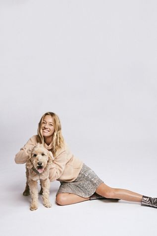 Cozy Cashmere Turtleneck Sweater