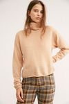 Thumbnail View 2: Cozy Cashmere Turtleneck Sweater
