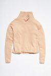 Thumbnail View 5: Cozy Cashmere Turtleneck Sweater