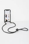 Thumbnail View 3: Lucy Pebble Leather Crossbody Case