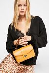 Thumbnail View 1: Lisha Top Handle Clutch