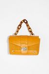 Thumbnail View 2: Lisha Top Handle Clutch