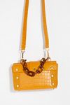 Thumbnail View 4: Lisha Top Handle Clutch