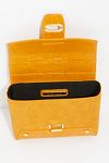 Thumbnail View 6: Lisha Top Handle Clutch