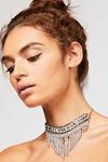 Thumbnail View 2: Rock City Statement Necklace
