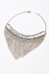 Thumbnail View 3: Rock City Statement Necklace