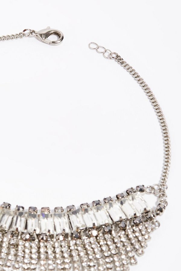 Slide View 5: Rock City Statement Necklace