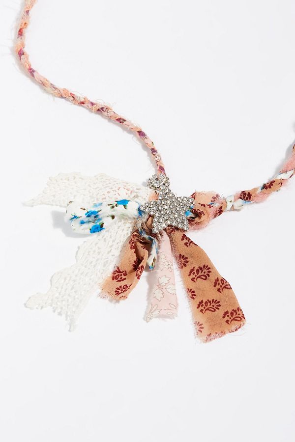 Slide View 2: Daphne Necklace