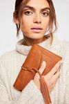 Thumbnail View 2: Francesca Vegan Envelope Crossbody
