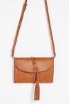 Thumbnail View 3: Francesca Vegan Envelope Crossbody