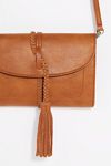 Thumbnail View 4: Francesca Vegan Envelope Crossbody