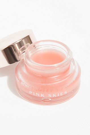 Girl Undiscovered Pink Skies Beauty Balm