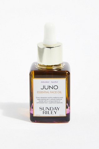 Sunday Riley Juno Essential Face Oil