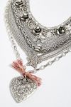 Thumbnail View 2: Zinnia Statement Necklace