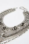 Thumbnail View 3: Zinnia Statement Necklace