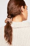Thumbnail View 1: Eclipse Scrunchie