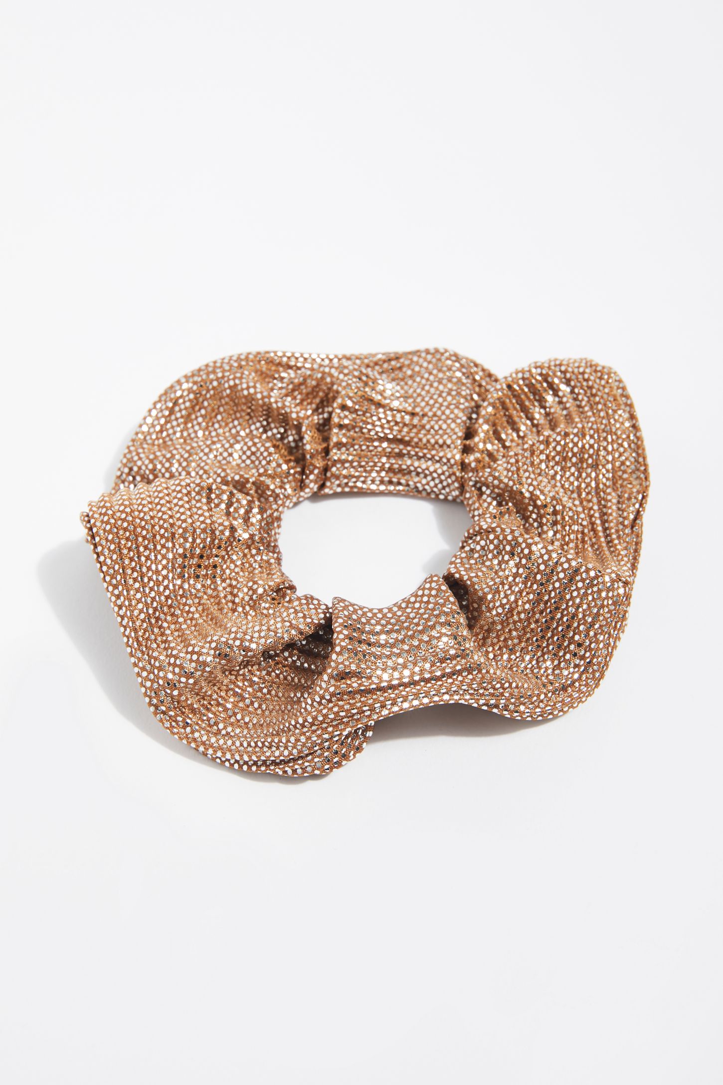 Slide View 2: Eclipse Scrunchie
