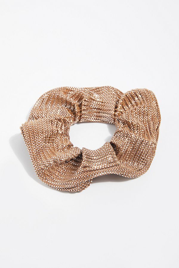 Slide View 2: Eclipse Scrunchie