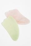 Thumbnail View 1: Skin Gym Gua Sha Crystal Beauty Tool