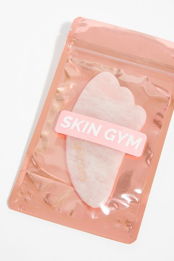 Slide View 2: Skin Gym Gua Sha Crystal Beauty Tool