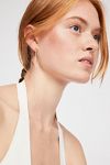 Thumbnail View 1: Lucky Star Asymmetric Earrings