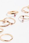 Thumbnail View 2: Heir Ring Set